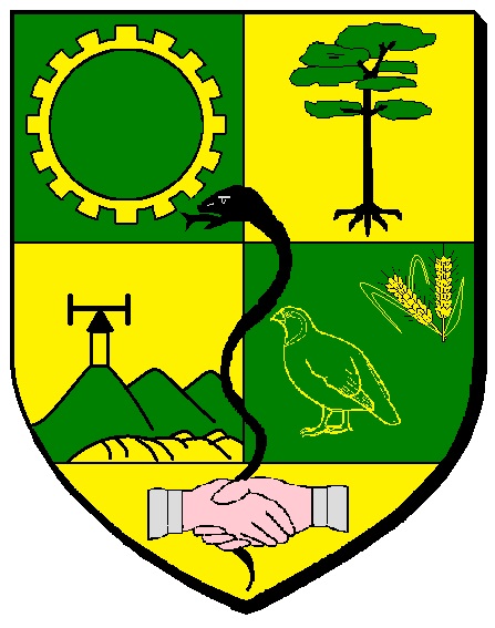Mairie de Vert le Grand — location de benne LAS